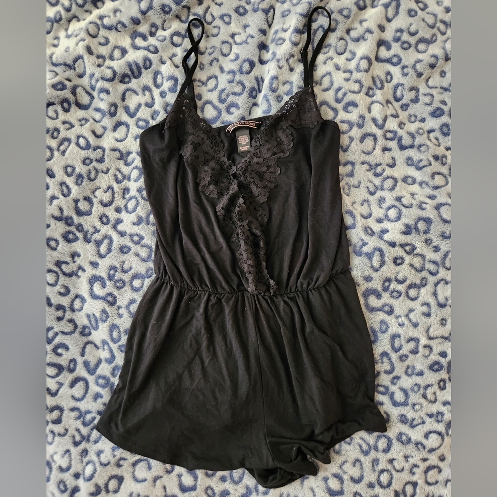 Victoria's Secret Romper